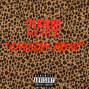 Cheetah Print (Explicit)