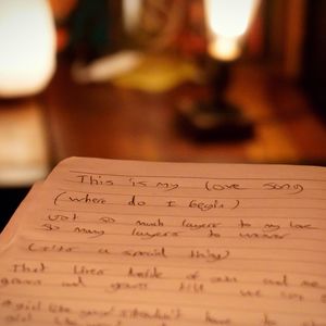 This Is My Love Song