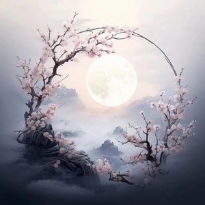 你到底在为谁等待