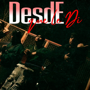 Desde Que Le Di