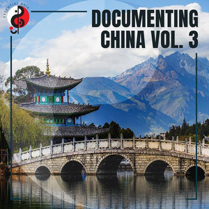 Documenting China, Vol.3