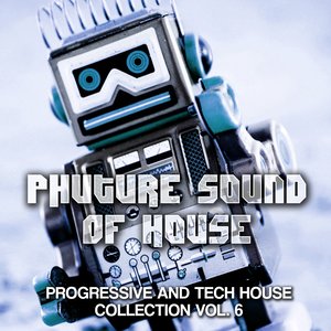 Phuture Sound Of House Music