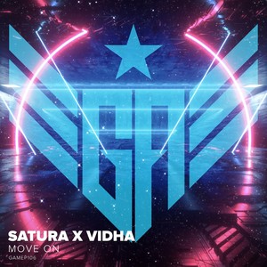 Move On (Original Mix)