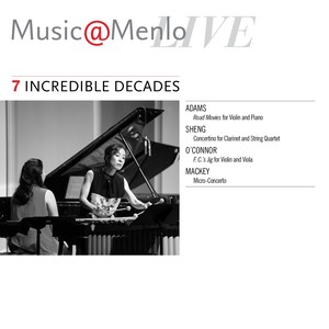 Concertino for Clarinet and String Quartet - Concertino for Clarinet and String Quartet: I. Andante