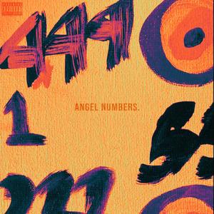 Angel Numbers (Explicit)