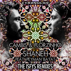 Shaneh (The Isfys Stony Dub)