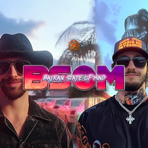 Balkan State Of Mind