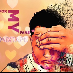 RIDING DOWN THE AVE (feat. SLIMSOUR) (Explicit)