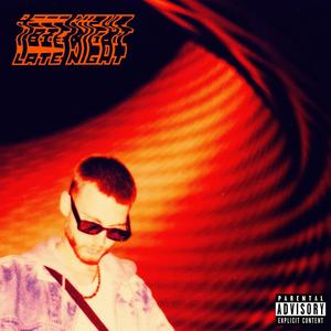 BLASTOFF (feat. hodi) (Explicit)