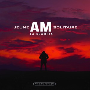 Jeune solitaire