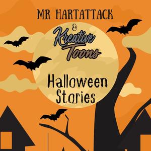 Halloween Stories (feat. Mr Hartattack)