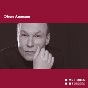 Dieter Ammann