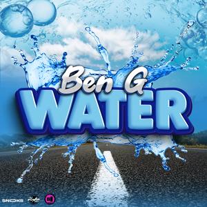 Water (feat. Ben G)