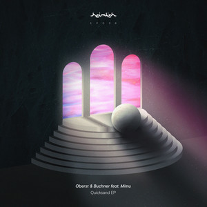 Quicksand feat. Mimu (Kalipo Remix)