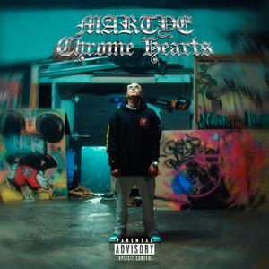 Chrome Hearts (Explicit)