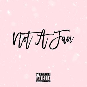 Not A Fan (Explicit)