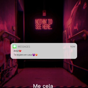 Me Cela (feat. Dhell Khia) (Explicit)