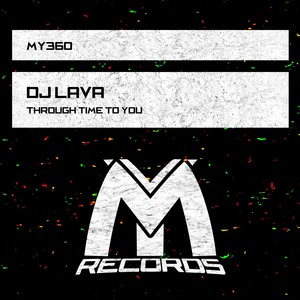 Through Time to You (Original Mix)