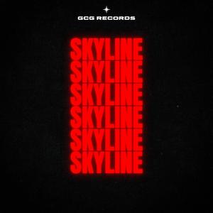 Skyline (feat. Eray38, SahandS63, Soner61 & SinanAbuDhabi) [Explicit]