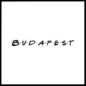 Budapest! (Explicit)