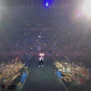 In The Air (Explicit)