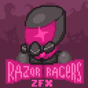 Razor Racers