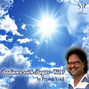 Radiance With Ragas Vol. 1