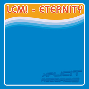 Eternity (Alex Trackone Mix)