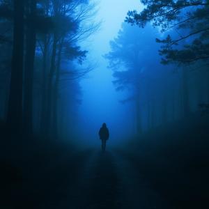 solitude (slowed + reverb)