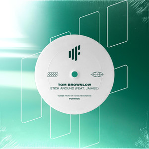 Jaimee - Stick Around