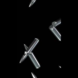 Reczanka V Noir (Explicit)