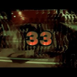 33 (feat. ZomB Outlaw) [Explicit]