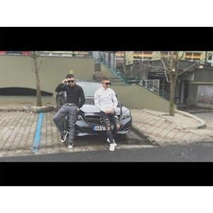 Essünk Bele (feat. M.K) (Explicit)