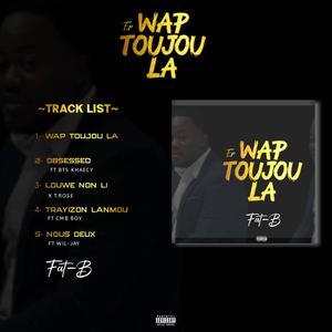 Wap Toujou la