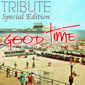 Good Time (Tribute To Owl City & Carly Rae Jepsen Special Edition)