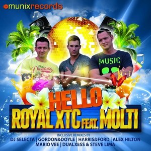 Hello (DJ Selecta Remix)