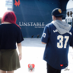 Unstable (Explicit)