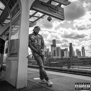 Here For me (Explicit)