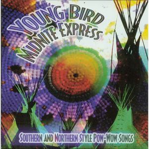 Southern and Northern Style Pow-Wow Songs