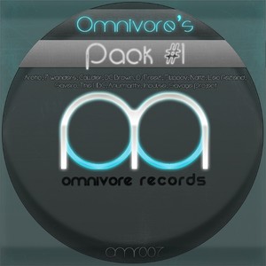 Omnivore's Pack #1