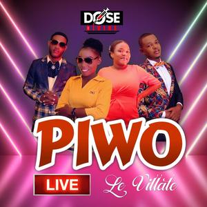 Piwo live (Live)