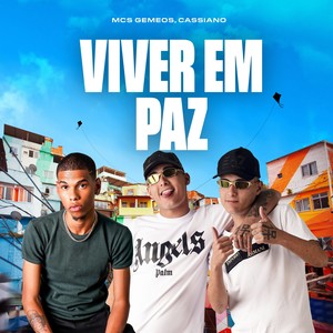 Viver em paz (Explicit)