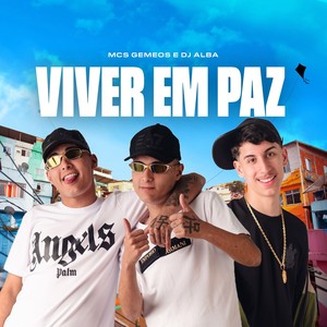 Viver em paz (Explicit)