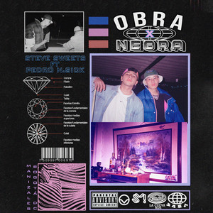 Obra Negra (Explicit)