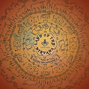Land of the Nirvana(feat. Dinupa Kodagoda, Nupathi Nilambara & Sajeewa Gurusinghe)