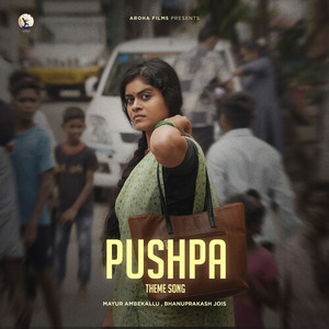 Pushpa Theme Song (From 