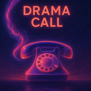 Drama Call (Instrumental)