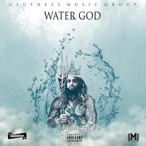 Water God (Explicit)