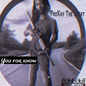 You for Know (Explicit)