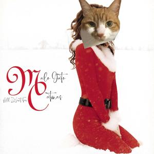All I Want For Catmas